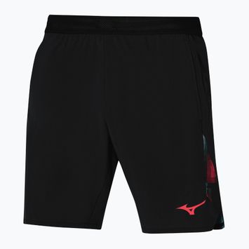 Pánské šortky Mizuno Frontier 8 in Amplify black