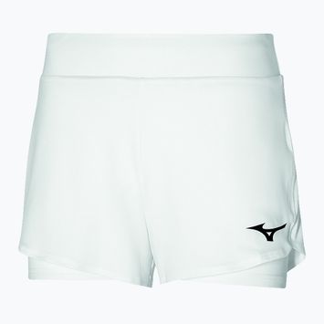 Dámské šortky Mizuno Flex W white