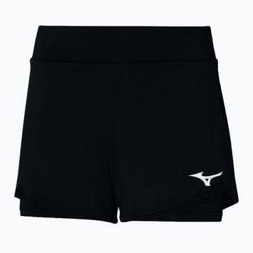 Dámské šortky Mizuno Flex W black