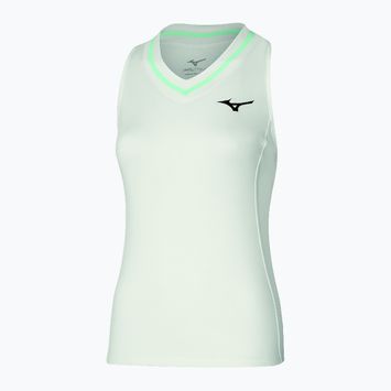 Dámské tričko Mizuno Frontier Tank W white/ bay