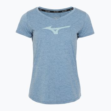 Dámské běžecké tričko Mizuno Core RB Tee citadel