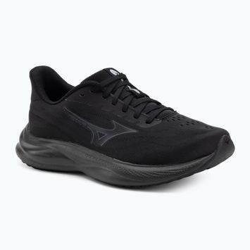 Bežecké boty Mizuno Revolt 4 black/iron gate/harbor mist