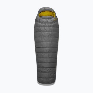 Spací pytel Rab Ascent Pro 400 grey