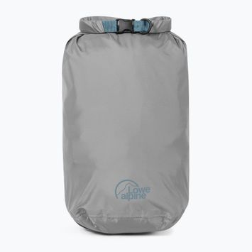 Nepromokavý vak Rab Drysack 10 l zinc