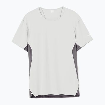 Pánské tričko Rab Sonic Ultra Tee light zinc/graphene