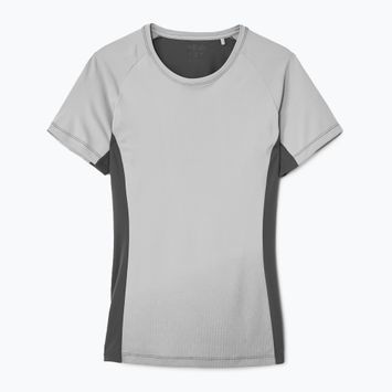 Dámské tričko Rab Trail Tee dark pewtwer/graphene