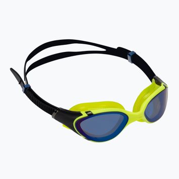 Plavecké brýle Speedo Biofuse 2.0 Mirror černé 8-00233214504
