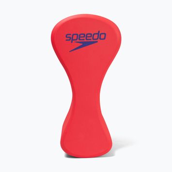 Speedo Pullbuoy osmička plavecká deska červená 8-0179115466