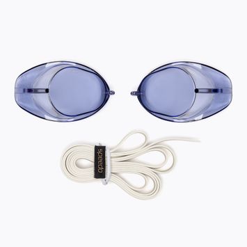 Plavecké brýle Speedo Swedish blue