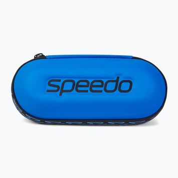 Pouzdro na plavecké brýle Speedo Storage blue