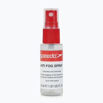 Sprej Speedo Anti Fog Spray 30 ml clear