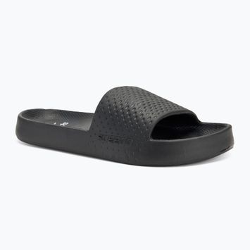 Dámské nazouváky Speedo Slide Entry black