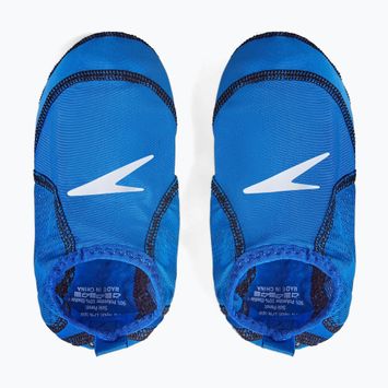 Dětské neoprénové ponožky Speedo Infant Pool Sock cobalt/true navy 