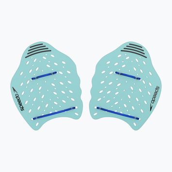 Plavecká pádla Speedo Power Plus arctic glass