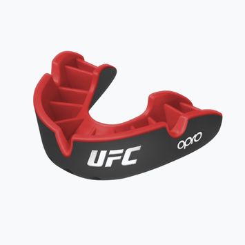 Chránič čelistí Opro UFC Silver GEN2 černý
