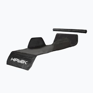 Hiplok Rideshield RS1AB ochranná podložka na kolo černá 85783