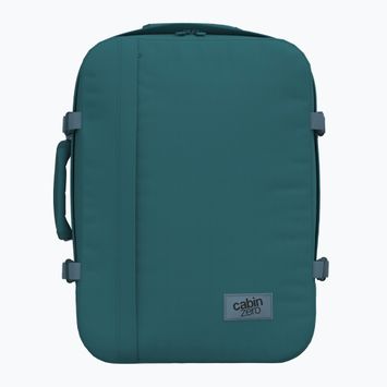 Turistický batoh CabinZero Classic 44 l aruba blue 