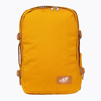 Turistický batoh CabinZero Classic Pro 32 l orange chill 