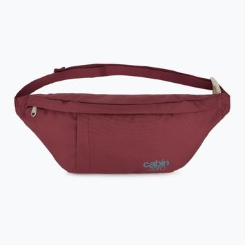 Ledvinka CabinZero BumBag 2 l napa wine