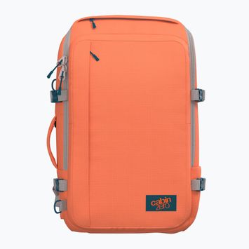 Turistický batoh CabinZero Adventure 42 l moroccan sands 