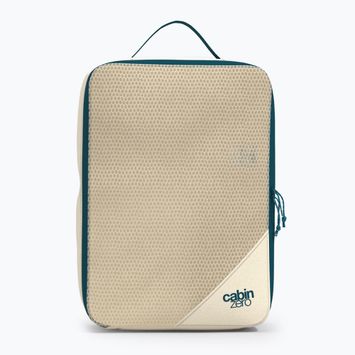 Cestovní organizér CabinZero Packing Cube Classic M oyster white 