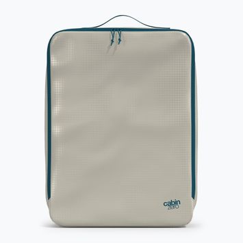 Cestovní organizér CabinZero Packing Cube Ultralight L oyster white 