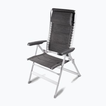 Turistické křeslo Dometic Lounge Modena Chair grey