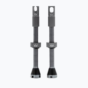 Sada ventilků Presta Peaty'S X Chris King Mk2 Tubeless Valves PTV2-60-SLT-12 83792