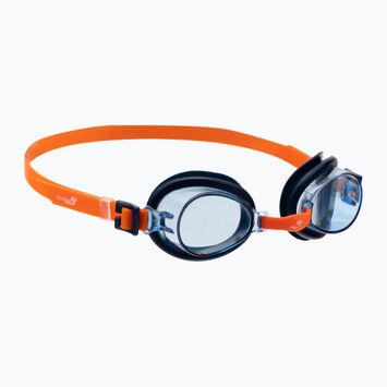 Dětské plavecké brýle Splash About Koi orange SOGJKO