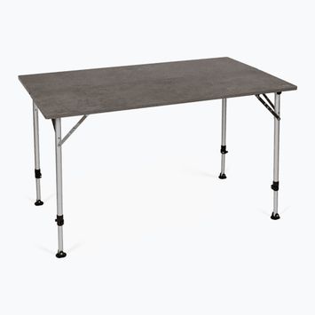 Cestovní stůl Dometic Zero Concrete Large grey