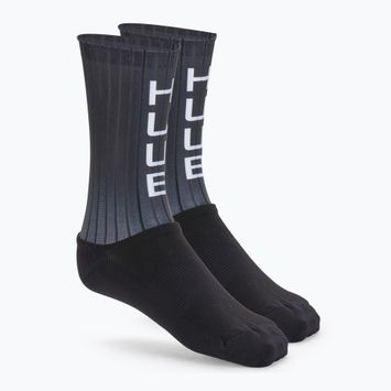 Cyklistické ponožky  HUUB Aero Cycling black