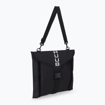 HUUB Wetsuit Satchel Bag black A2-WSSB