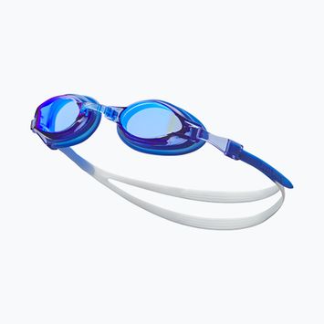 Plavecké brýle Nike Chrome Mirrored game royal
