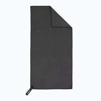 Rychleschnoucí ručník Nike Quick Dry Swim black