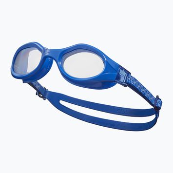 Plavecké brýle Nike Flex Fusion game royal