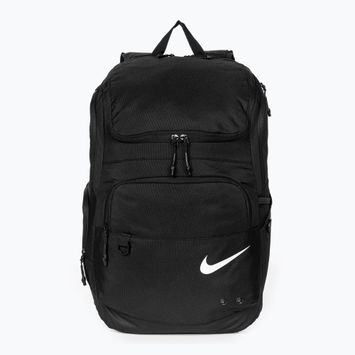Plavecký batoh Nike Swim Backpack black