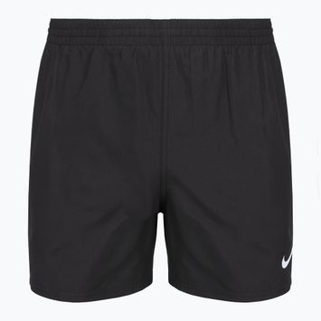 Pánské plavecké šortky Nike Essential 5" Volley black