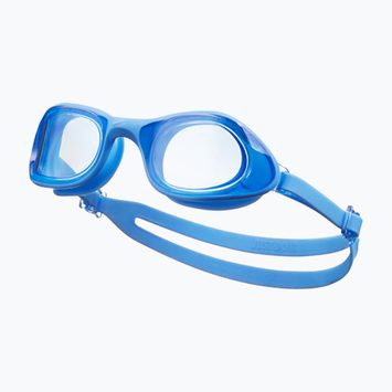 Plavecké brýle Nike Expanse university blue