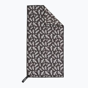 Osuška rychleschnoucí Nike Quick Dry Swim jet black