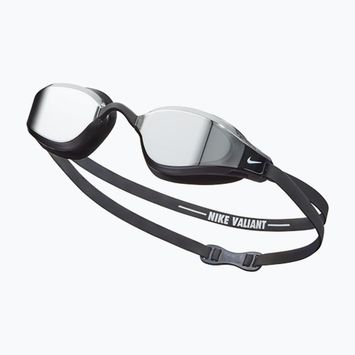 Plavecké brýle Nike Valiant Mirrored black