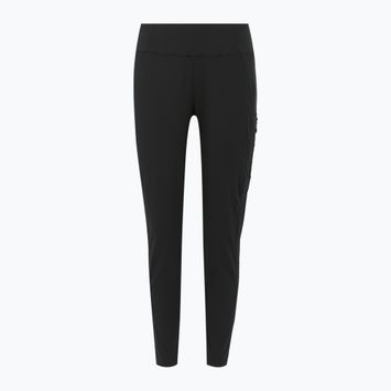Dámské trekové legíny REGATTA Monira Hiking black