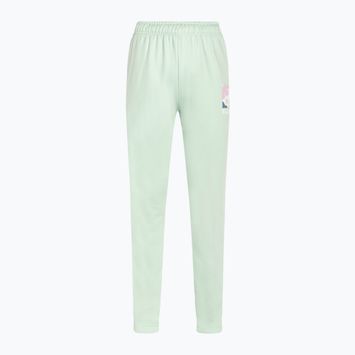 Dámské kalhoty Ellesse Sylvana Jog light green