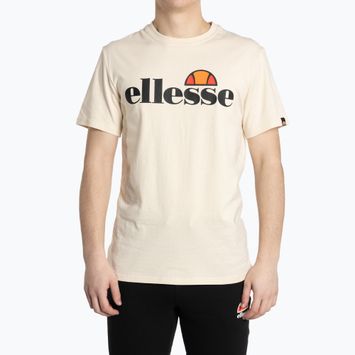 Pánské tričko Ellesse Sl Prado Tee off white