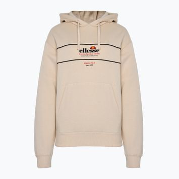 Dámská mikina  Ellesse Galster Hoodie beige