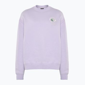 Dámská mikina  Ellesse Areski lilac