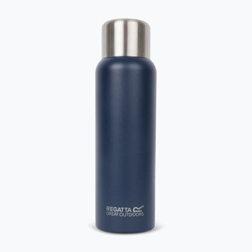 Termoska REGATTA Thermulate Vaccum Flask 0,75 l moonlt denim