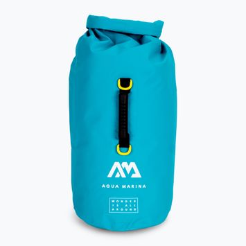 Voděodolný vak Aqua Marina Dry Bag 40l světle modrý B0303037