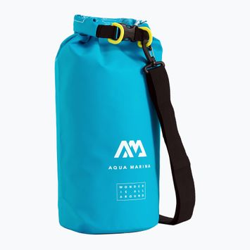 Aqua Marina Vodotěsný suchý vak 10l světle modrý B0303035