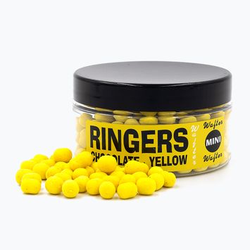 Ringers Yellow Mini Wafters Chocolate 100 ml žlutá PRNG76