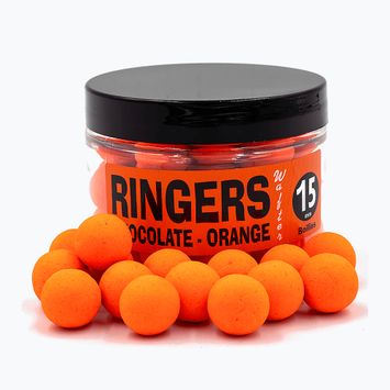Ringers Wafters Čokoládové proteinové kuličky XL 150 ml oranžová PRNG90
